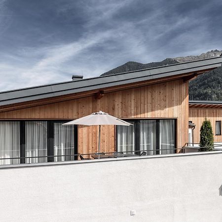 Apartament Myalps Oetztal Inklusive Wellness Umhausen Zewnętrze zdjęcie