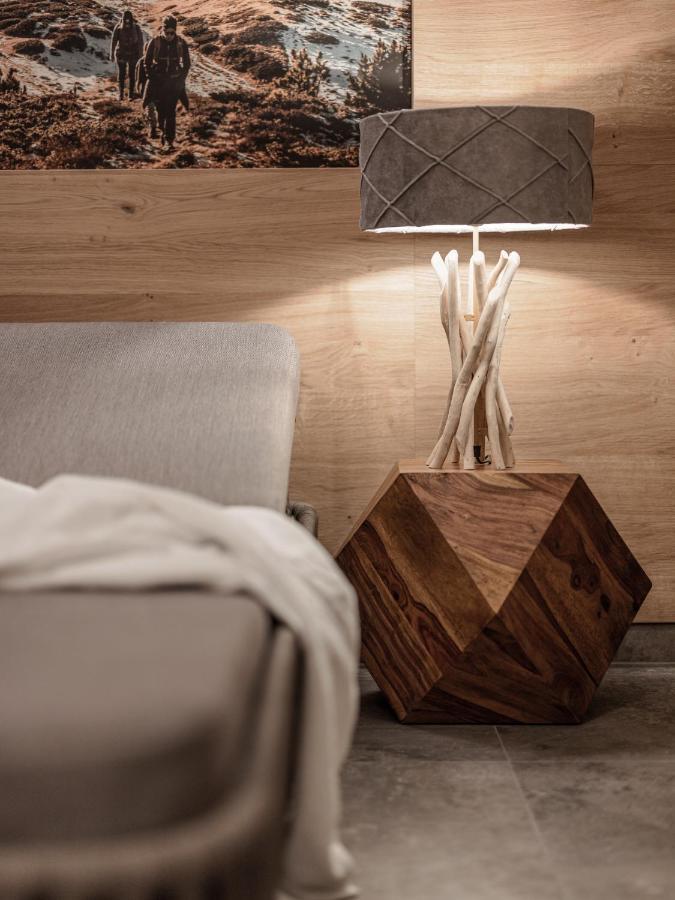 Apartament Myalps Oetztal Inklusive Wellness Umhausen Zewnętrze zdjęcie