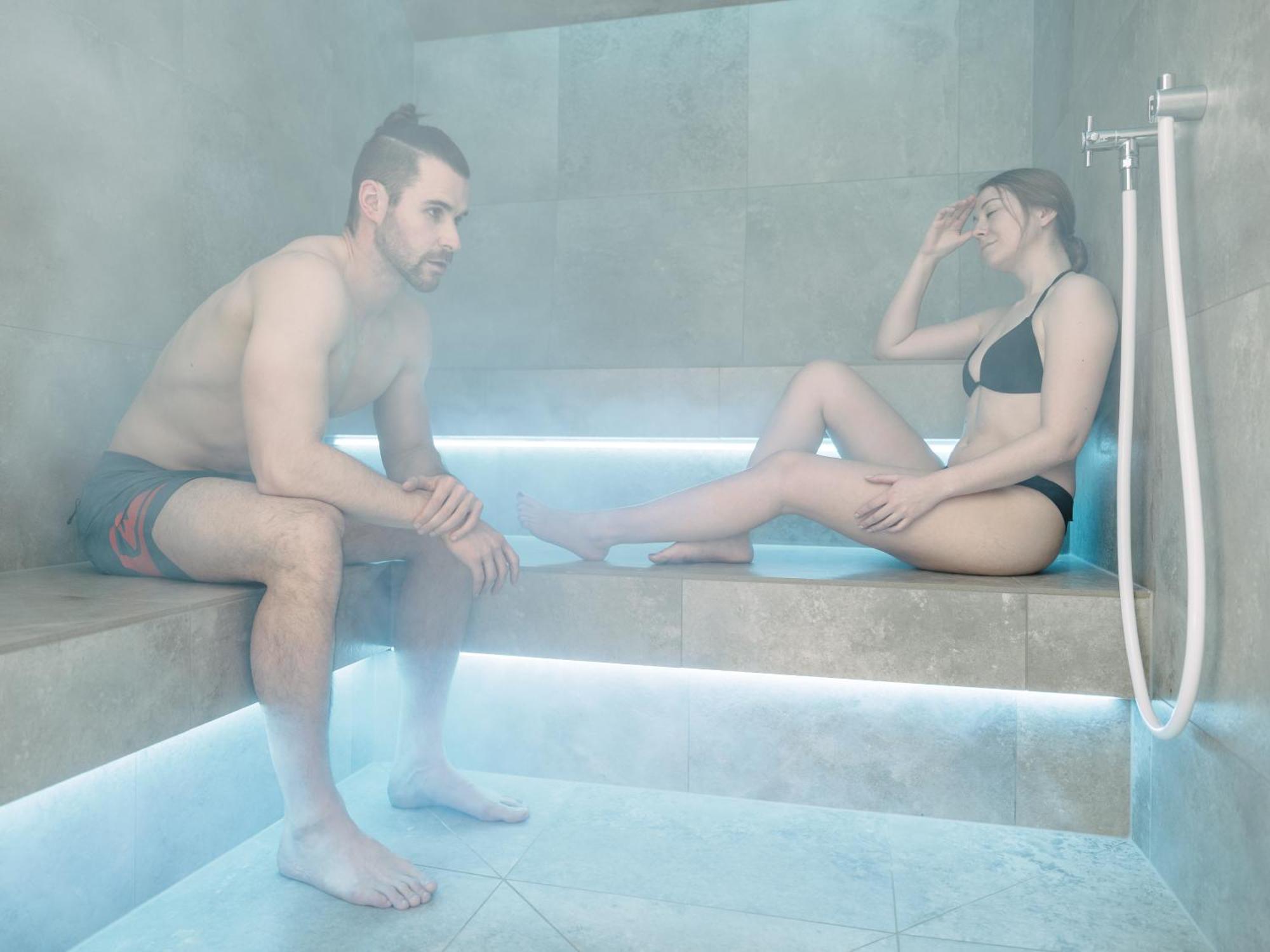 Apartament Myalps Oetztal Inklusive Wellness Umhausen Zewnętrze zdjęcie