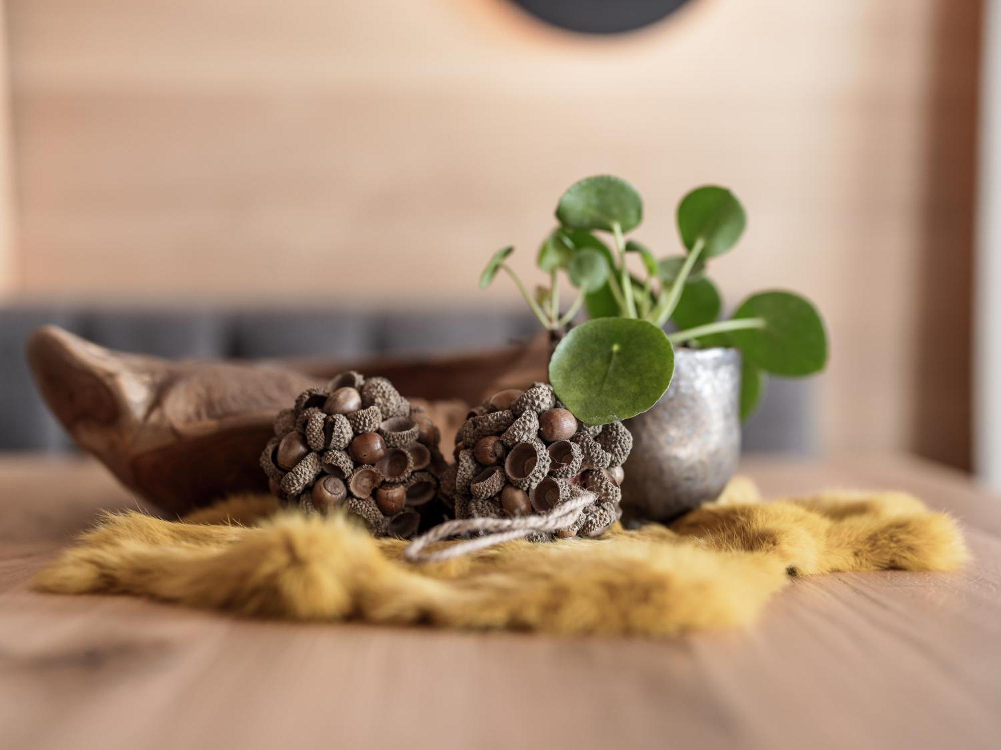 Apartament Myalps Oetztal Inklusive Wellness Umhausen Pokój zdjęcie