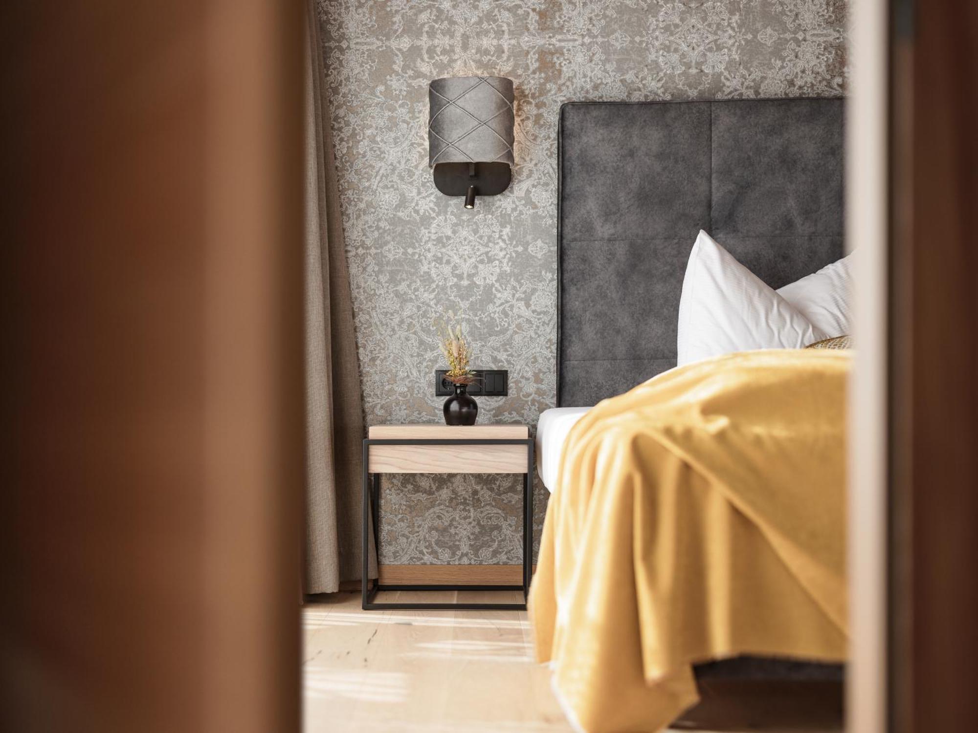 Apartament Myalps Oetztal Inklusive Wellness Umhausen Pokój zdjęcie