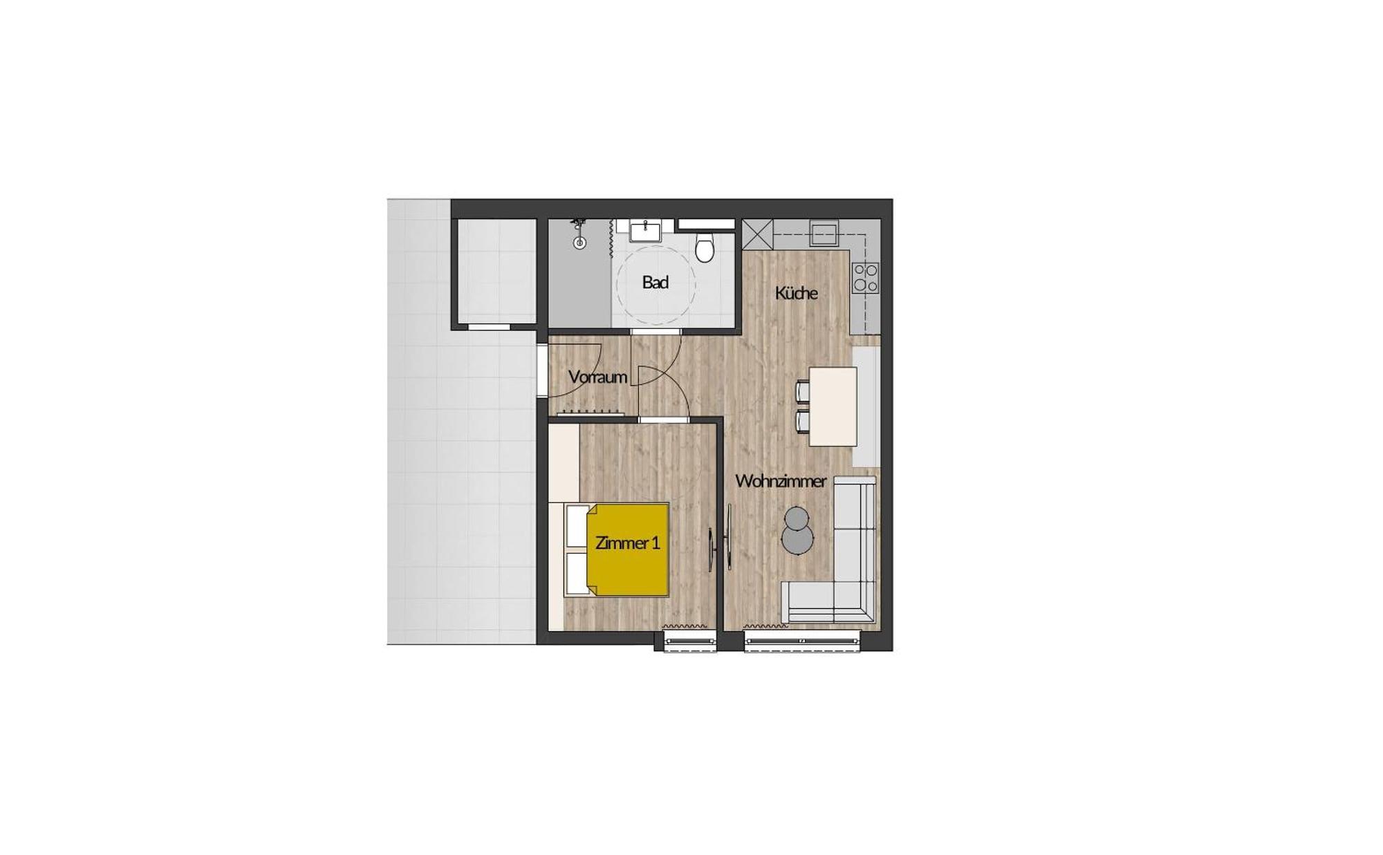 Apartament Myalps Oetztal Inklusive Wellness Umhausen Zewnętrze zdjęcie
