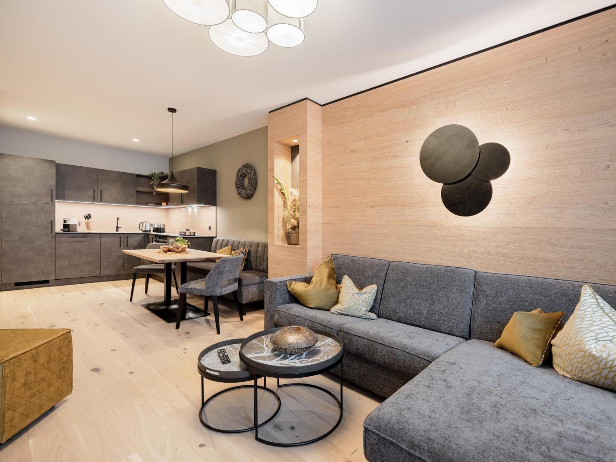 Apartament Myalps Oetztal Inklusive Wellness Umhausen Zewnętrze zdjęcie