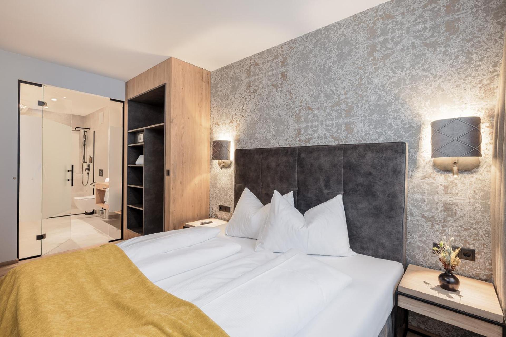 Apartament Myalps Oetztal Inklusive Wellness Umhausen Zewnętrze zdjęcie