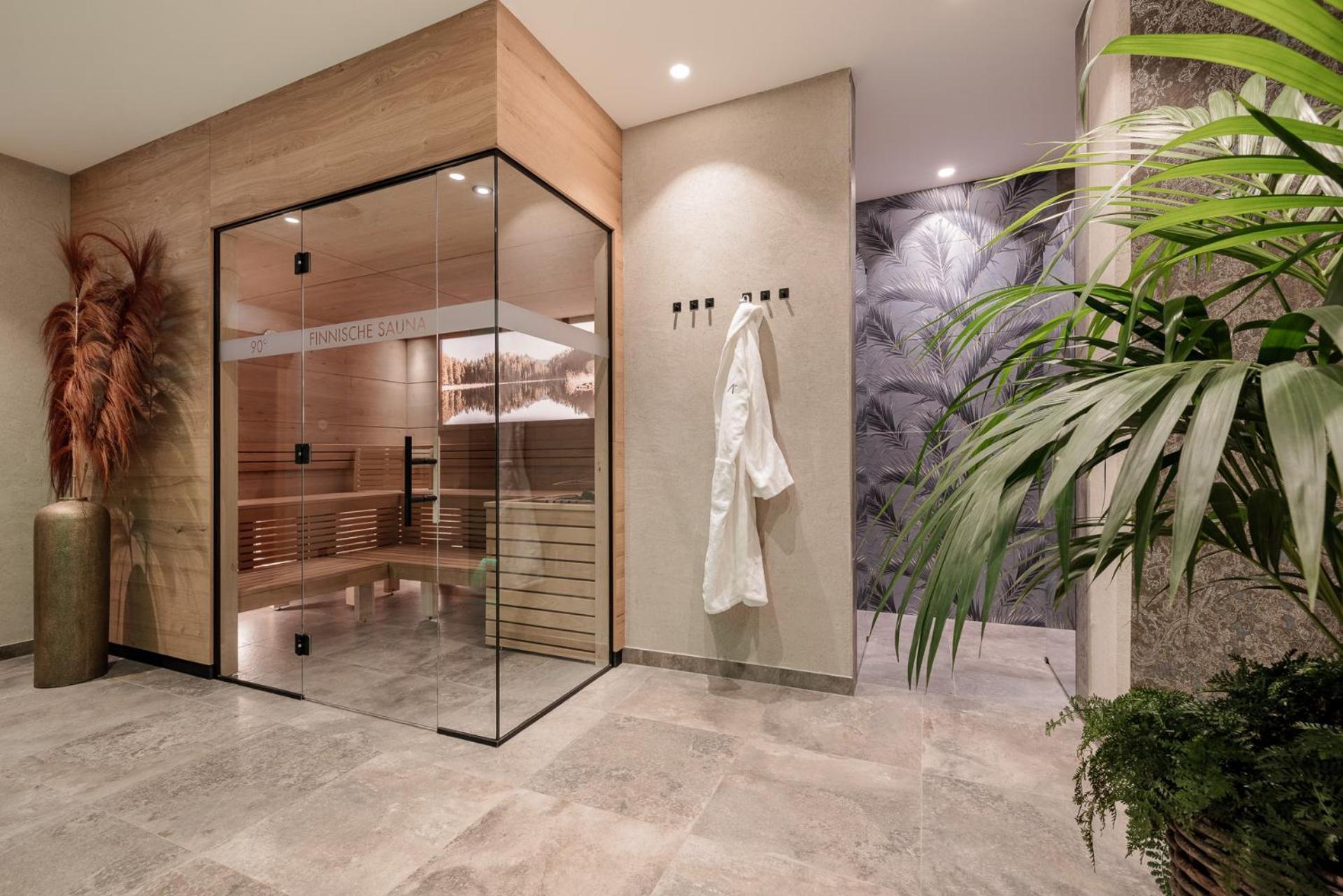 Apartament Myalps Oetztal Inklusive Wellness Umhausen Zewnętrze zdjęcie