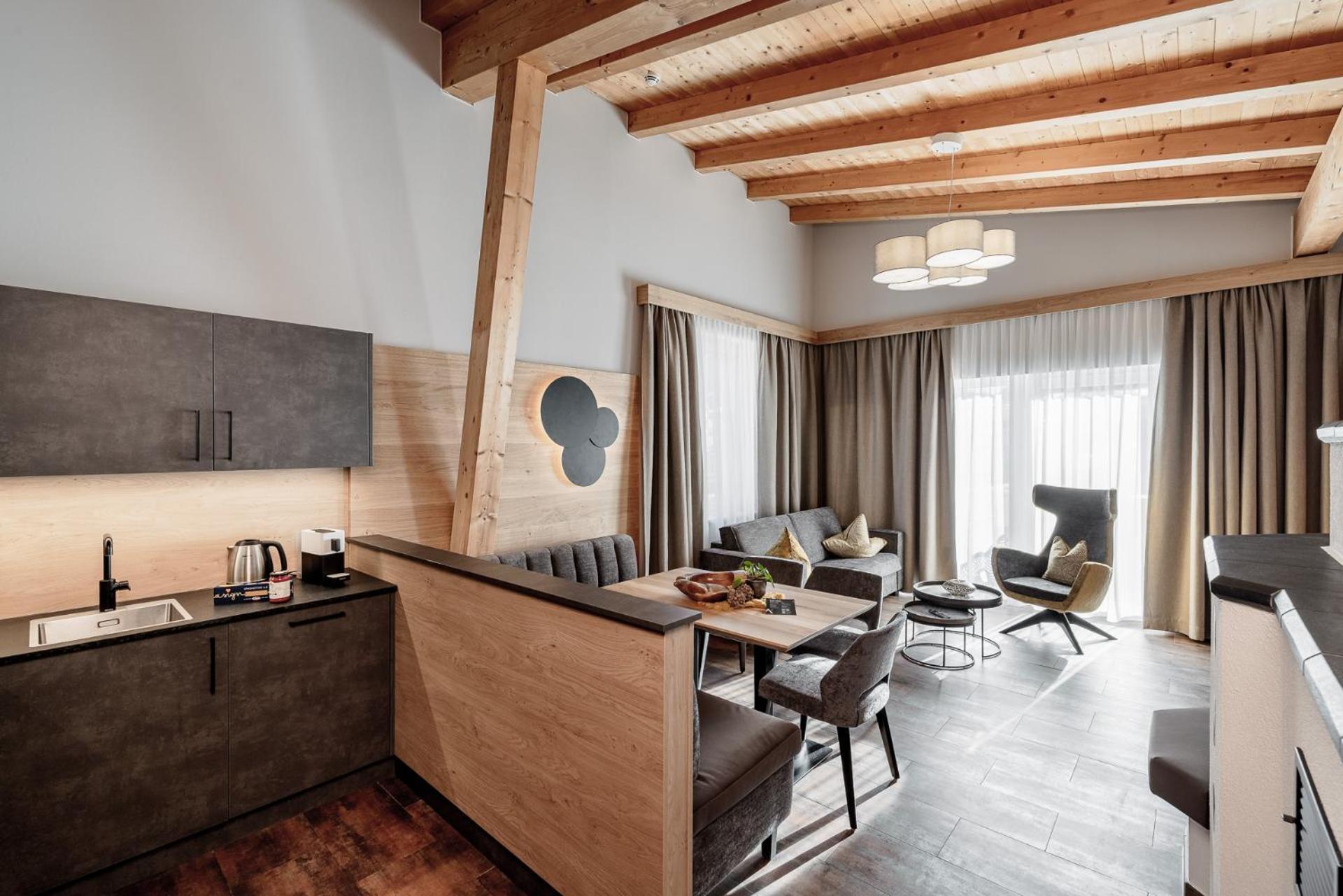 Apartament Myalps Oetztal Inklusive Wellness Umhausen Zewnętrze zdjęcie