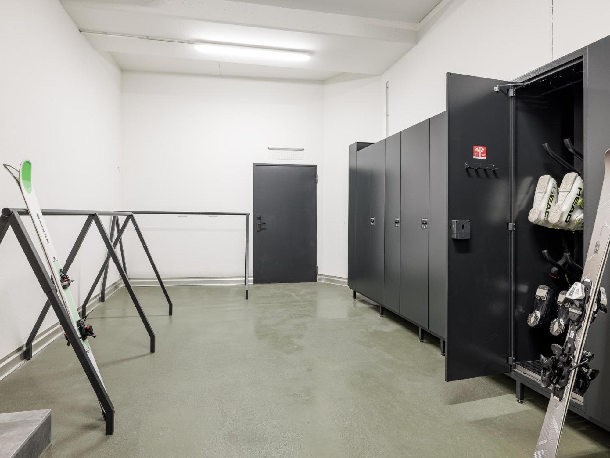Apartament Myalps Oetztal Inklusive Wellness Umhausen Zewnętrze zdjęcie
