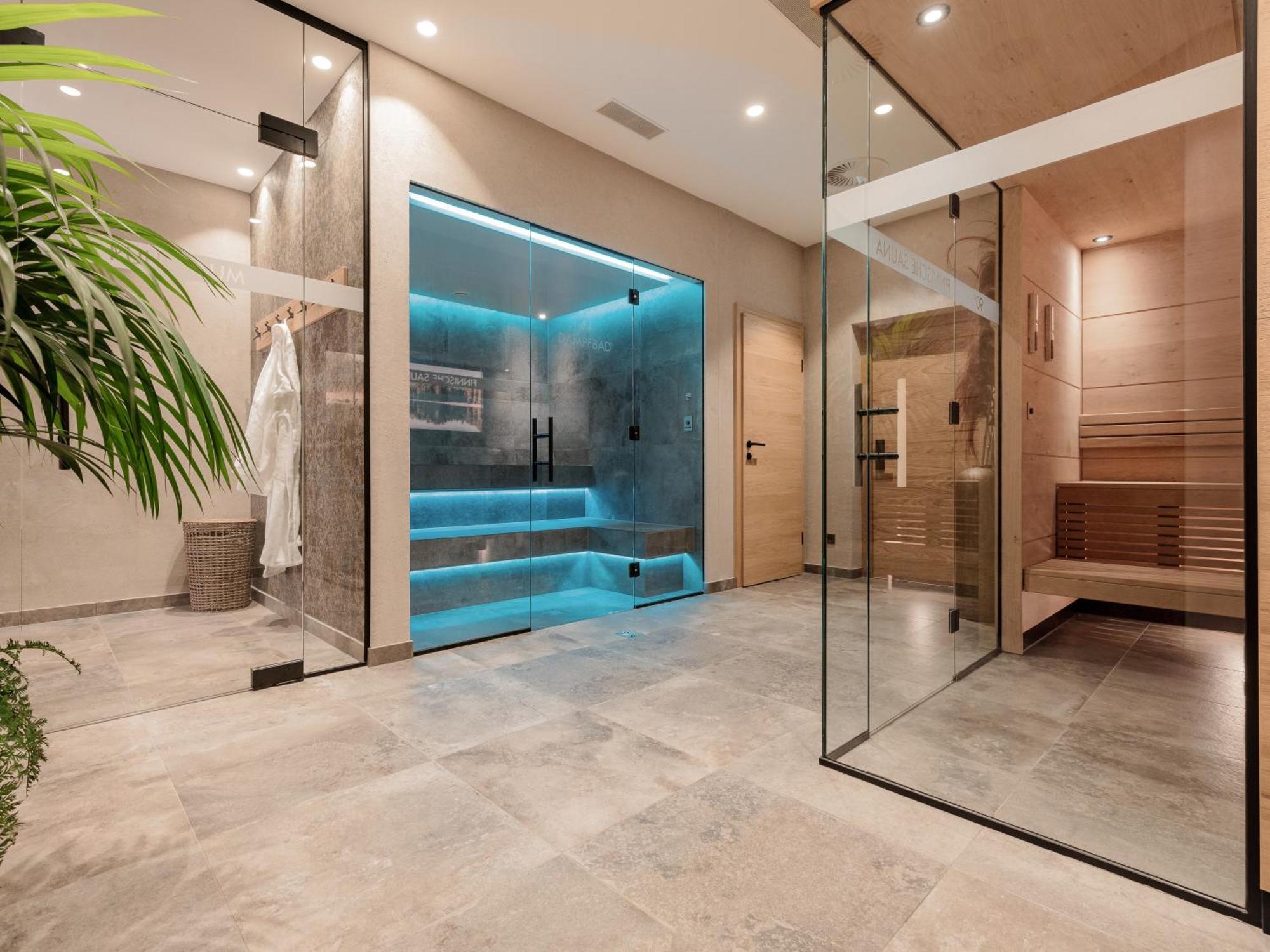 Apartament Myalps Oetztal Inklusive Wellness Umhausen Zewnętrze zdjęcie
