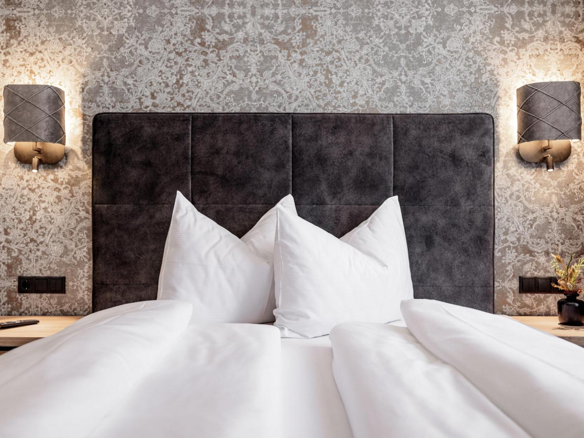 Apartament Myalps Oetztal Inklusive Wellness Umhausen Zewnętrze zdjęcie