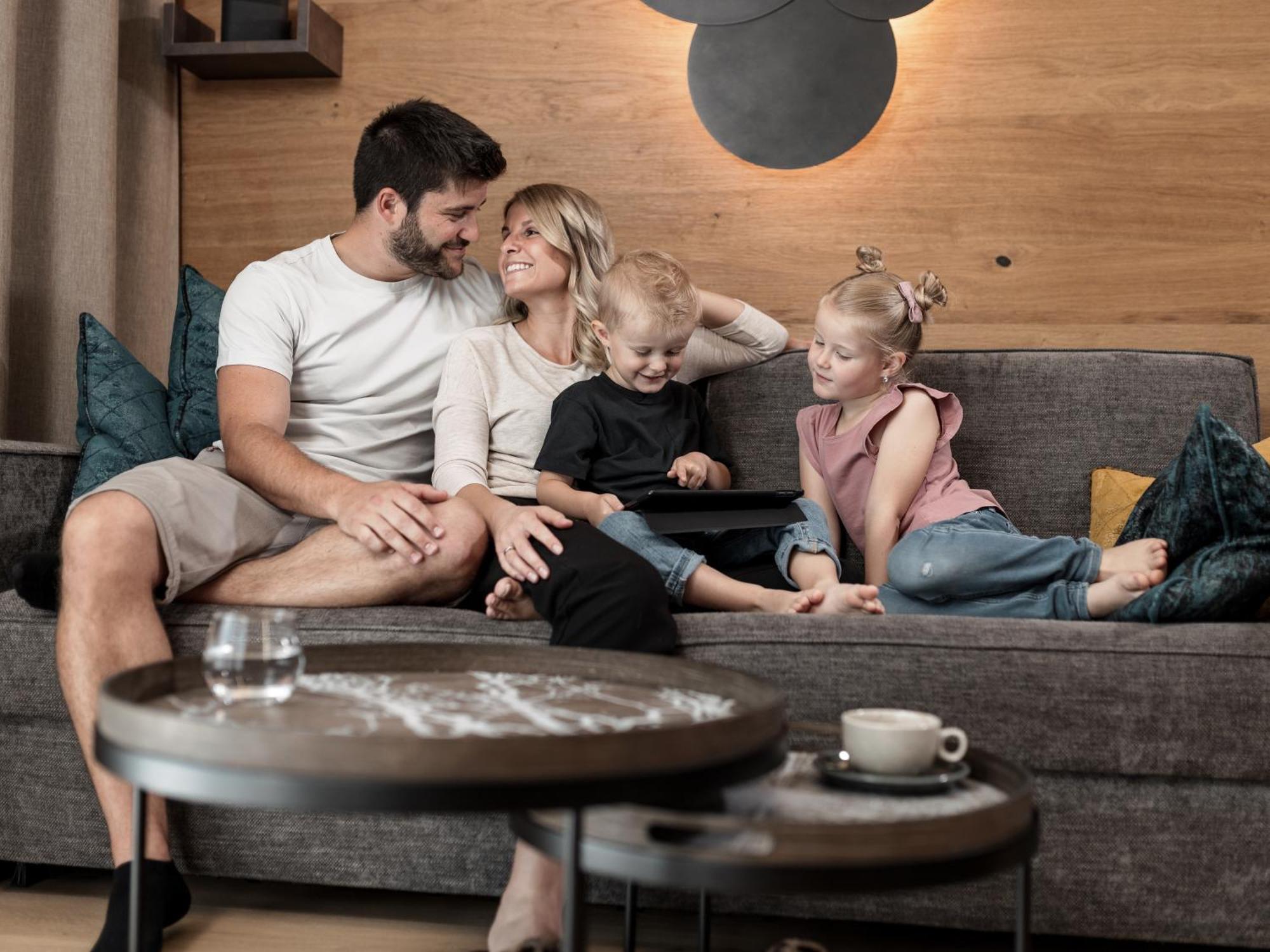 Apartament Myalps Oetztal Inklusive Wellness Umhausen Zewnętrze zdjęcie