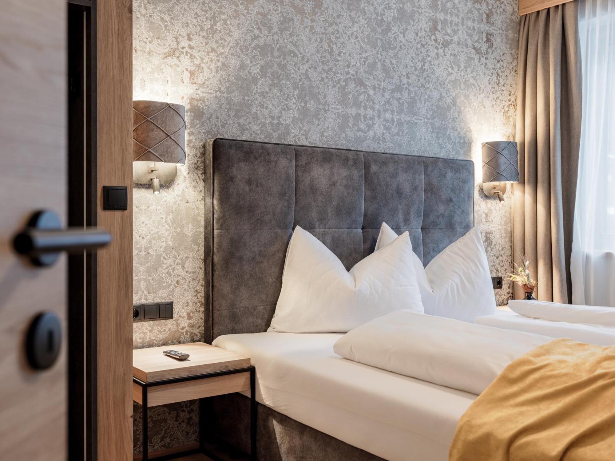 Apartament Myalps Oetztal Inklusive Wellness Umhausen Pokój zdjęcie