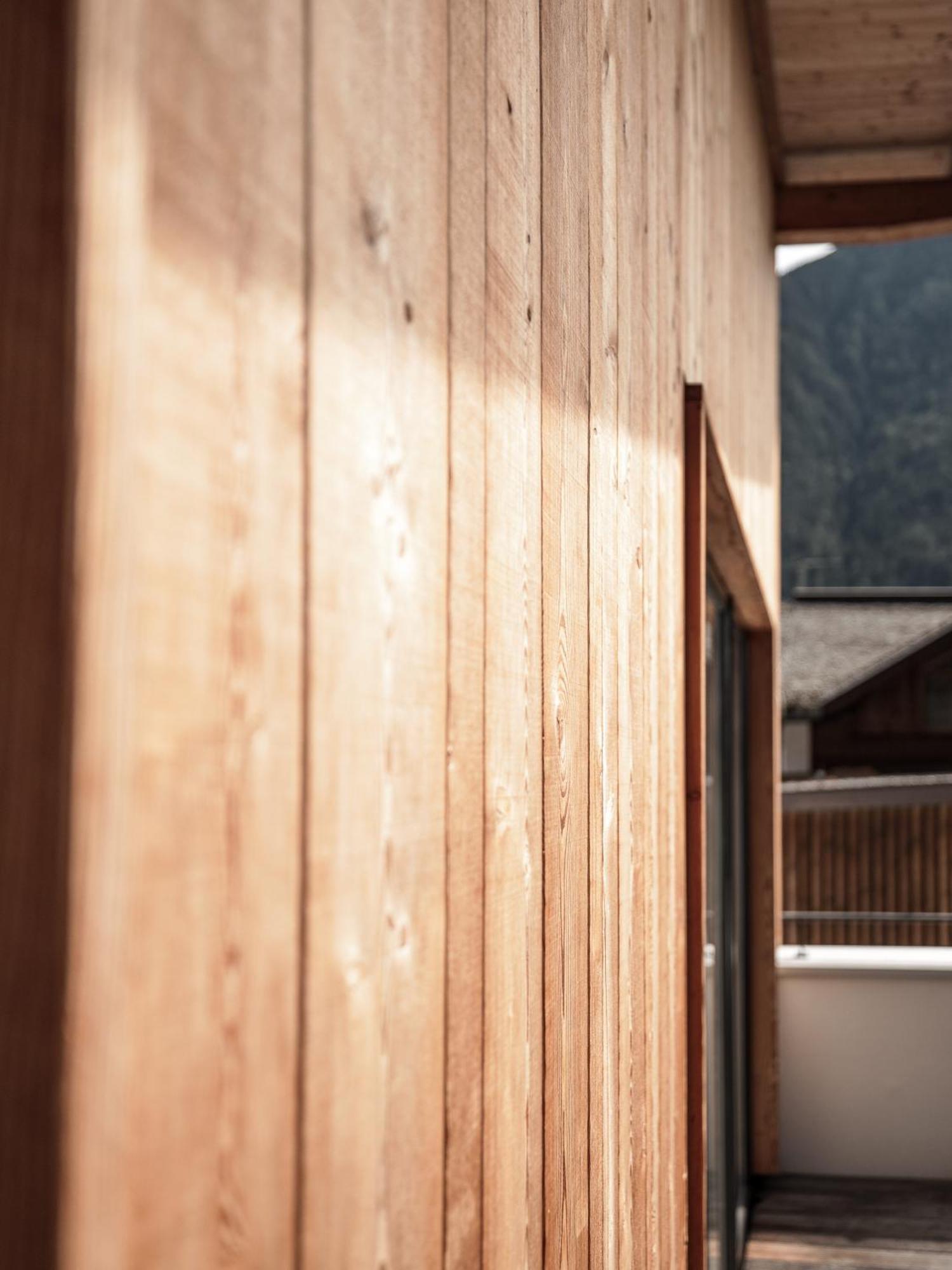 Apartament Myalps Oetztal Inklusive Wellness Umhausen Zewnętrze zdjęcie